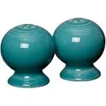 Fiesta Turquoise Salt & Pepper Set