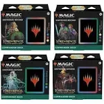 Magic The Gathering Lord of The Rings