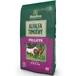 Standlee Premium Alfalfa Pellets, 40 lbs