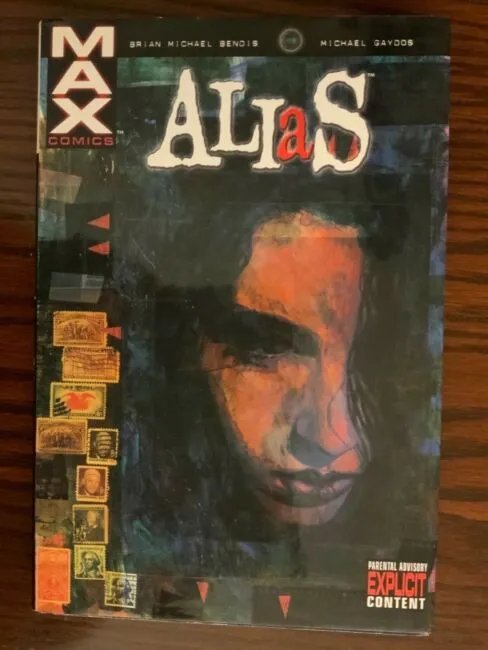 Alias