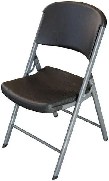 Lifetime Classic Folding Chair