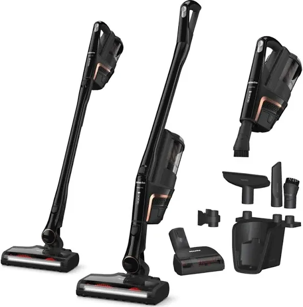 Miele Triflex HX2 Cordless Stick Vacuum