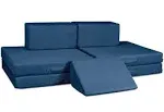 The Figgy Play Couch, Multiple Options - Including A Wedge Ocean No Waterproof Liners