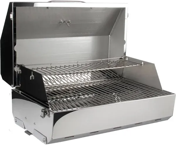 Kuuma 316 Elite Gas Grill