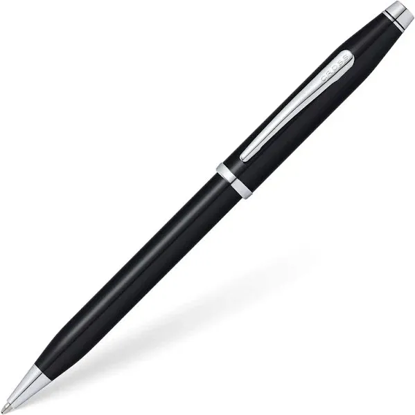 CROSS CENTURY II GUNMETAL GRAY BALLPOINT PEN AT0082WG-115