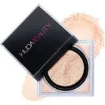 HUDA BEAUTY Easy Bake Loose Baking Setting Powder