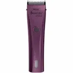 Wahl Bravura Lithium Clipper - Purple