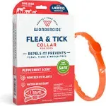 Wondercide Flea & Tick Collar for Dogs