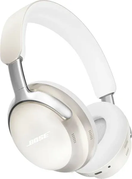 Bose QuietComfort Ultra Noise Wireless Cancelling Headphones