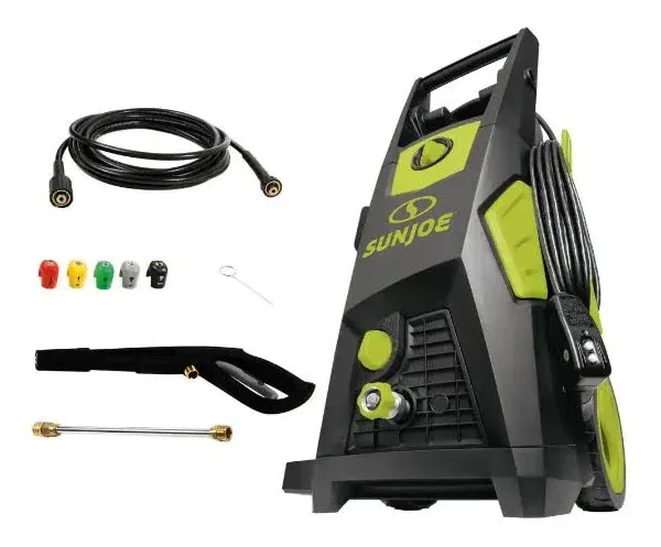 Sun Joe SPX3500 Electric Pressure Washer