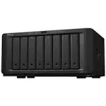 Synology DS1821+ 8 Bay DiskStation DS1821+ (Diskless)