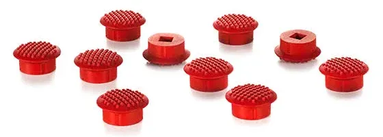 Lenovo ThinkPad Super Low-Profile TrackPoint Cap Set