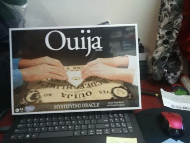 Classic Ouija Board