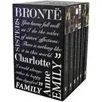 The Complete Bronte Collection by Anne Bronte