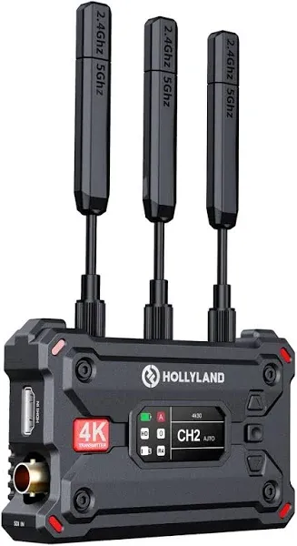 Hollyland Pyro S Wireless Video Transmitter