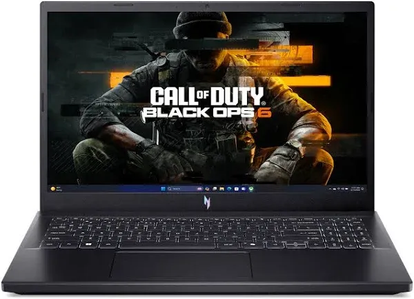 Acer Nitro V Gaming Laptop