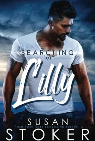 Searching for Lilly (Eagle Point Search &amp; Rescue) by Stoker, Susan