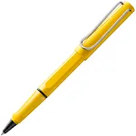 Lamy 318 RB Safari Yellow M Nib Rollerball 4001112