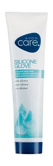 Avon Care Silicone Glove Protective Hand Cream 3.4 fl oz