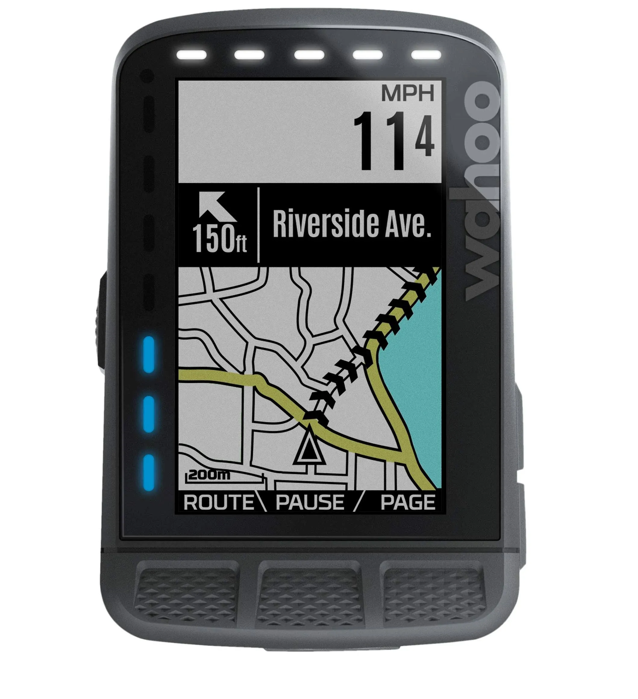 Wahoo Elemnt Roam GPS Bike Computer