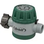 Orbit 62034 Mechanical Hose Faucet Timer