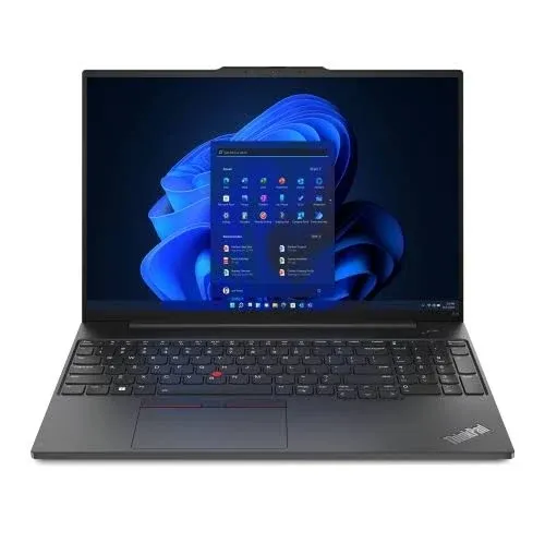 Lenovo ThinkPad E16 Gen 1 16" Notebook 21J