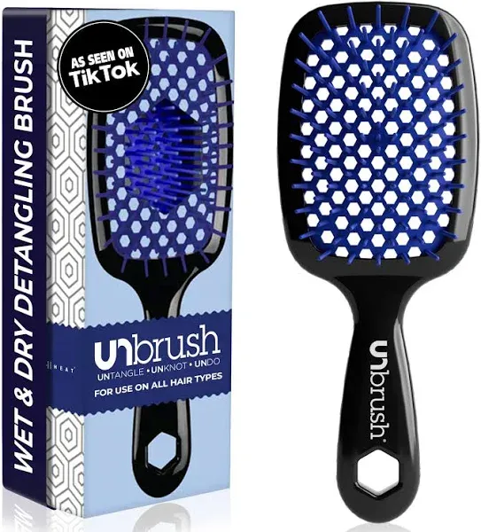 FHI UNbrush Detangling Hair Brush