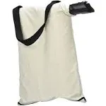 127-7040 Blower Debris Vacuum Bag Compatible With Toro 137-2336 108-8994