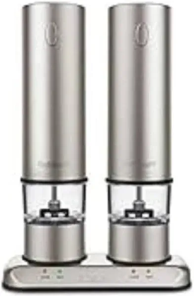 Cuisinart Salt &amp; Pepper Mills SP-4