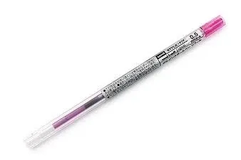 Uni Style Fit Multi Pen Refill - Signo Gel 0.5mm