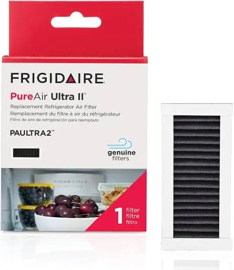 Frigidaire PureAir Ultra II Air Filter