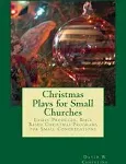 Christmas Plays for Small Churches: Easily Produced, Bible Based Christmas: New