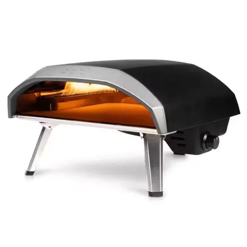 Ooni Koda Gas Powered Pizza Oven