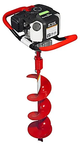 Earthquake - E43 Earth Auger Powerhead