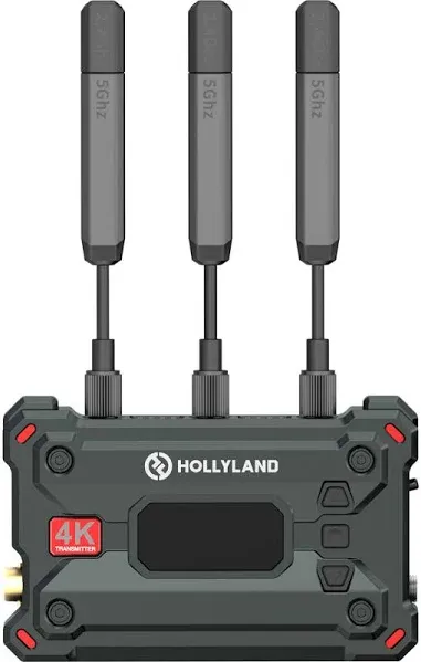 Hollyland Pyro S TX - Wireless Video Transmission System