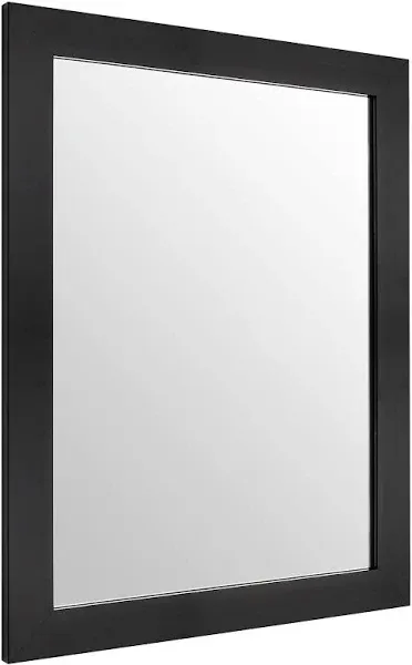 Rectangular Wall Mirror 16&#034; X 20&#034; for Bathroom, Bedroom, Entryway, Living Room, 