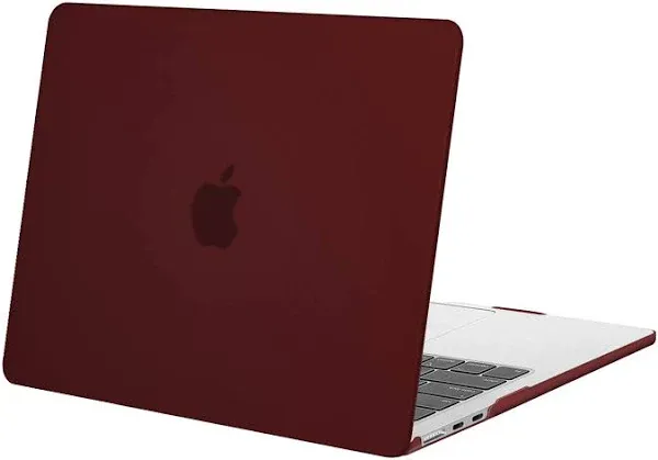 Mosiso Compatible with MacBook Air 13 inch Case