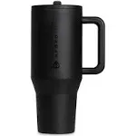 Hydrojug Traveler- 40 oz Black