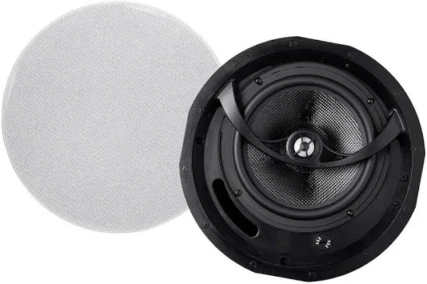 Monoprice Alpha Ceiling Speakers