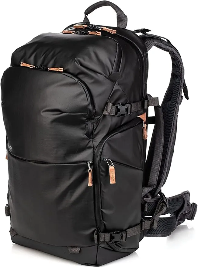 Shimoda Explore V2 30 Backpack - Black