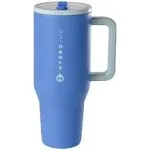 Hydrojug 40 oz. Traveler Tumbler, Riptide