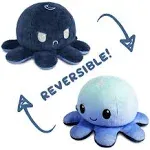 Reversible Octopus Day Night