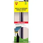 Victor Mole & Gopher Solar Sonic Spike, M9014