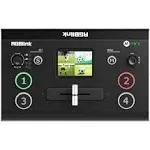 RGBlink Mini Video Mixer Switcher with 4 x HDMI Inputs 2K Input/Output Real T...