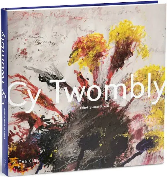 Cy Twombly