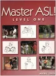 Master ASL! -- Level One [Book]