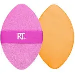 Real Techniques Miracle Complexion Sponge + Miracle 2-in-1 Powder Puff