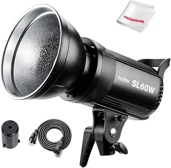 Godox SL-60 LED Video Light (Daylight-Balanced)