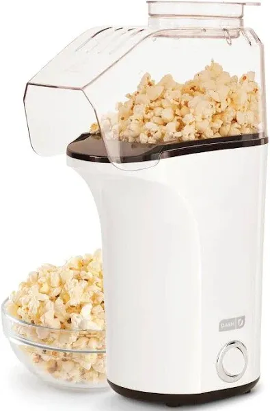 Dash Fresh Popcorn Maker