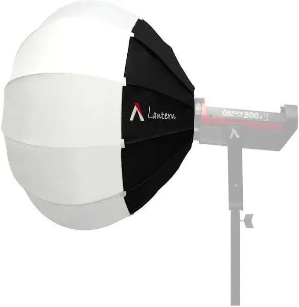 Aputure Lantern Softbox